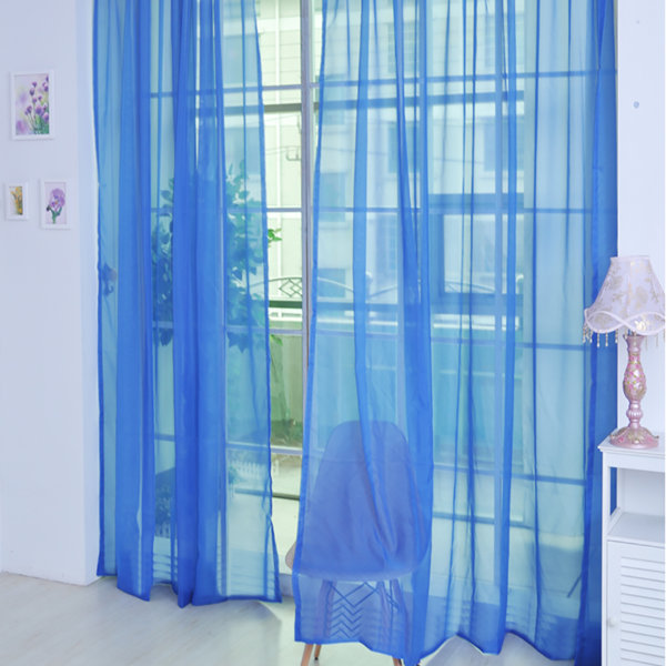 Half Door Window Curtains Wayfair.ca